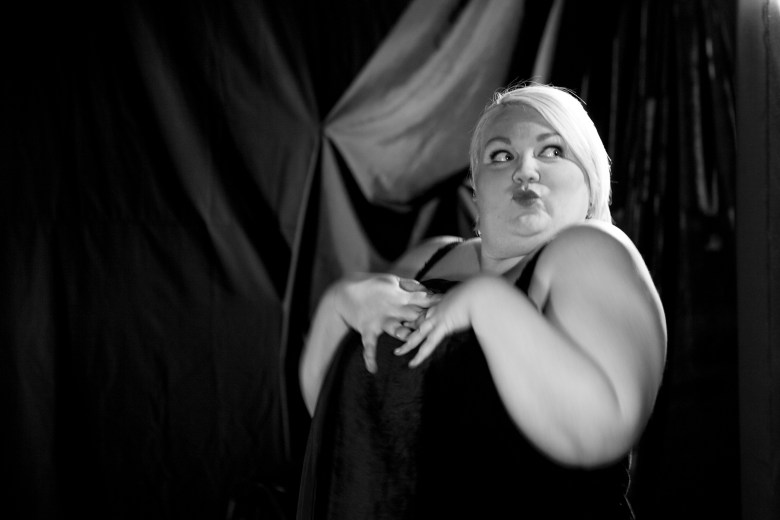 Photo : Servane Roy Berton